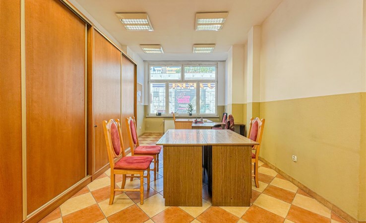 lokal na wynajem - Częstochowa, Centrum