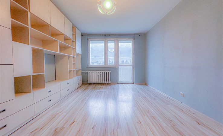 mieszkanie na sprzedaż - Częstochowa, Północ