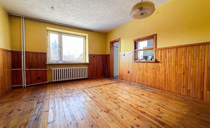 dom na sprzedaż - Poraj