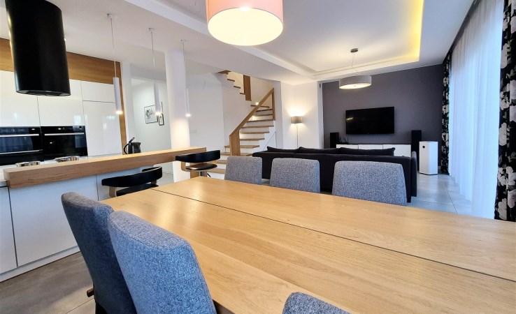 dom na sprzedaż - Częstochowa, Stradom